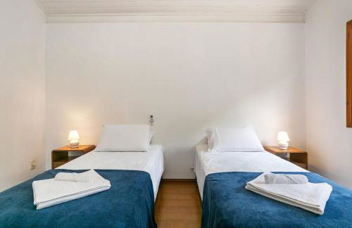 Casa em meio a natureza com vista para mar e lagoa - Foto 15