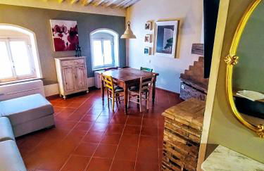 Castelfalfi Art Apartment - Foto 6