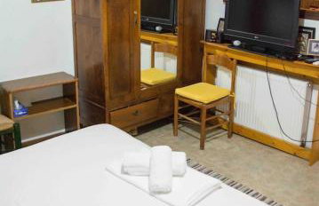 Strofilia Farm House, Kalogria! The Sea, The Forest, The Sun - Foto 54