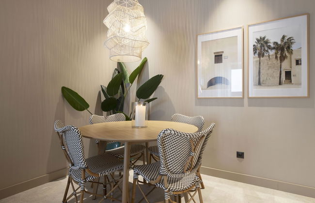 Goodnight Cádiz Apartments - Foto 40