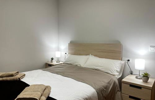 Peñuelas de San Blas - Parking Gratis - Foto 8