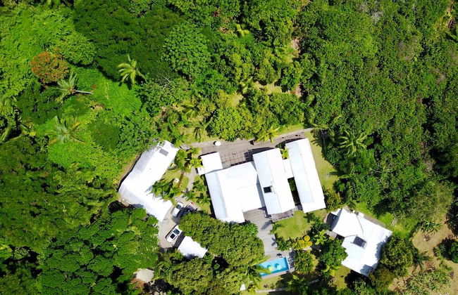 Red Coconut Self Catering - Photo 47