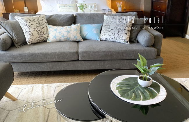 Ilikai Hotel - Foto 43