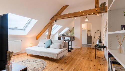 Le Monti-Nid - Authentique et Chaleureux - Foto 2