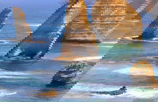 Great Ocean Road Beach Haven - Foto 29