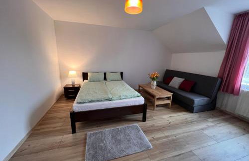 Agroturystyka Porbady - Foto 8