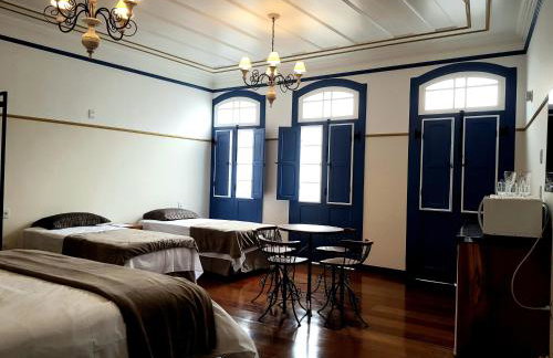 Suíte Marília de Dirceu - Photo 8