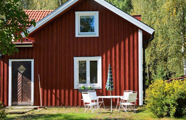 3 Person Holiday Home in Hammaro-by Traum - Foto 25