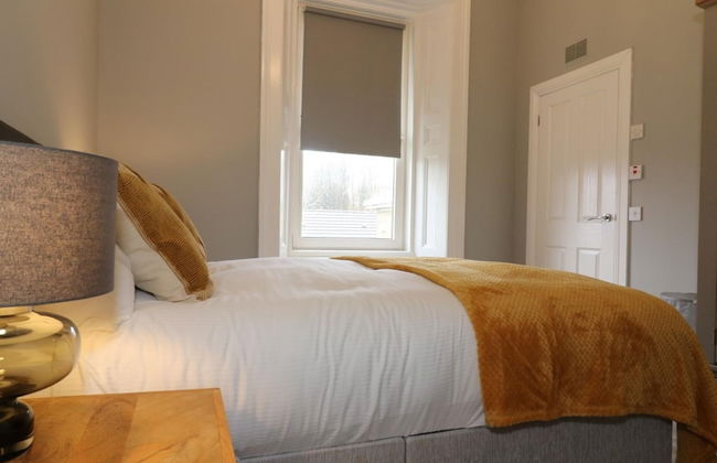 Linden House - Flat 3 - Airdrie - Foto 26