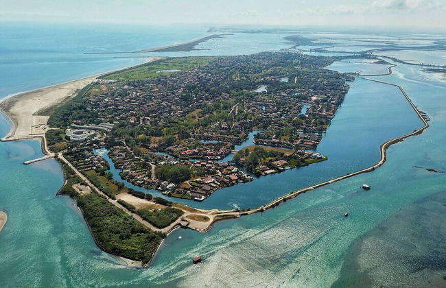 Apartment in Albarella Near Sandy Beach - Photo 36