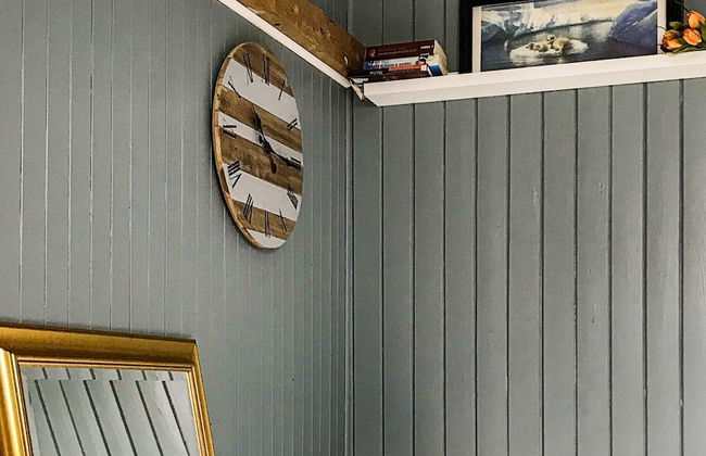 11 Person Holiday Home in Fjortoft-by Traum - Foto 54