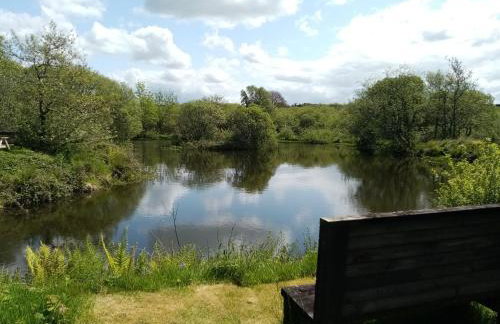 Barn Cottage - Foto 13