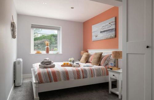 Fully refurbished holiday cottage in Rhosneigr - Foto 18