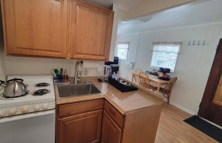 Downtown Juneau Gold Street Inn - Foto 30