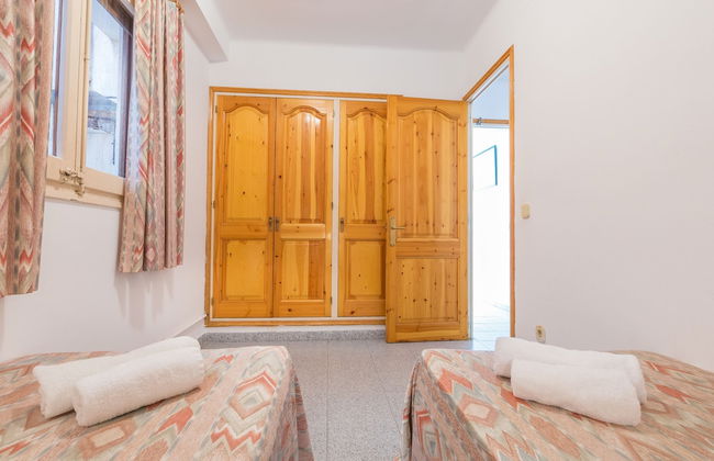 Apartment Marsol pl - Foto 2