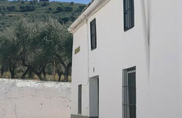 Casa Rural Ventanas a la Sierra - Foto 14