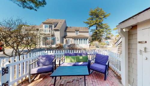 Maushop Village Beach Getaway - Foto 4