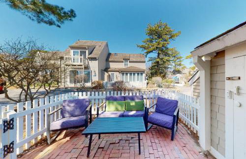 Maushop Village Beach Getaway - Foto 4