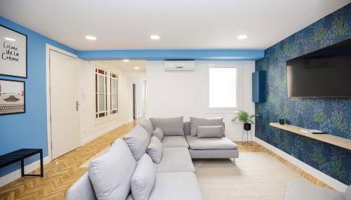 Stay U-nique Apartments Rambla Catalunya VI - Foto 2