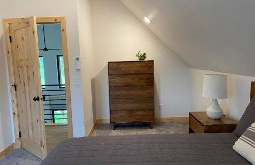 Bearded Buffalo Resort - Foto 8