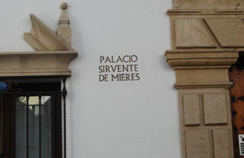 Palacio Sirvente Mieres - PARKING GRATUITO - Foto 68