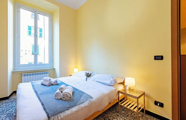 Graceful Home Genova City Center - Foto 8