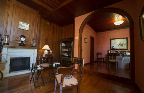 Casa Emblemática Los Oliva - Foto 23