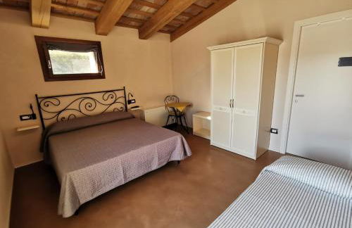 Casale dei Cinque Colli - Foto 18