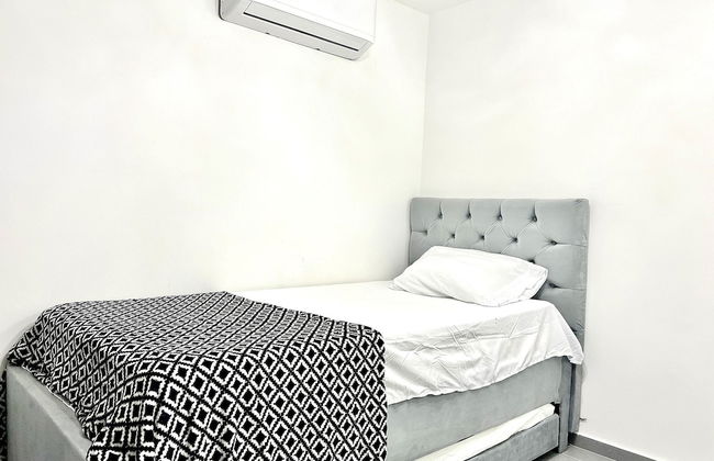 Río Guatapuri y Confort Deluxe - Foto 18