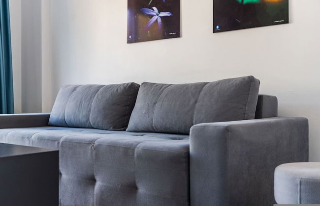 2-br Apartment by the Beach - Jasemin - Photo 9