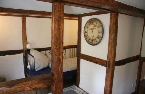 Krötenhof Barförde - Foto 31