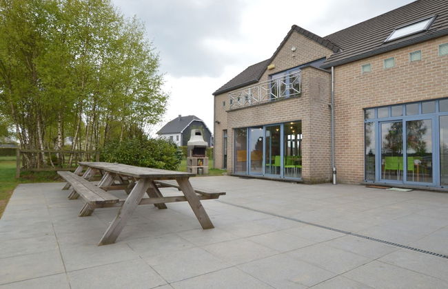 Luxury Villa in Sourbrodt - Photo 37