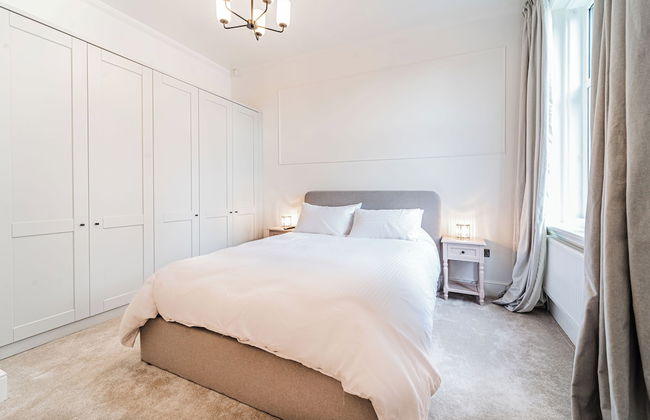 2 The Quadrant Luxury Apartments Hoylake - Foto 14