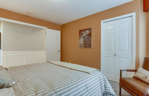 The Cedars Spacious Group Getaway in Snohomish - Photo 23