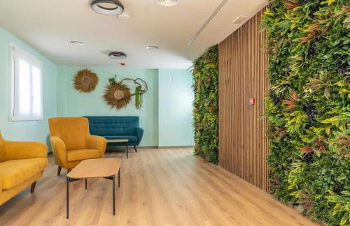 L'Alcor Aparthotel - Photo 24