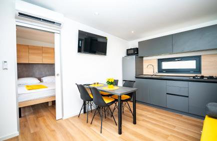 2-Bed House Sleeps 4 Jacuzzi 50 meters to Beach - Foto 6