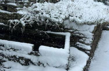 Ivy House Farm, Near Longnor - Foto 20