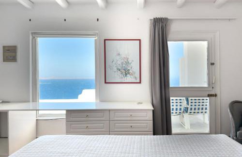 Eagles' Nest Mykonos Suites & Apartments with Heated Pool & Jacuzzis - Foto 77