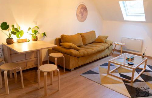 Joli appartement Cosy - Photo 20