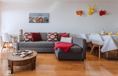 Studio L - Ericeira - Foto 16