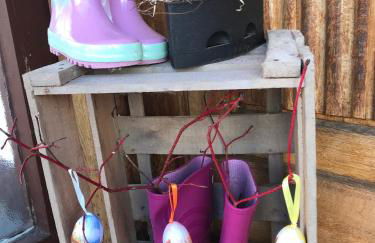 Ferienwohnung Puschel - Foto 29