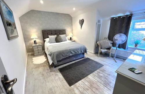 Anchor Cottage - beautiful two bedroom cottage in the heart of Holt - Photo 24