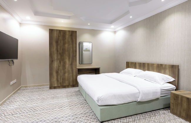 Al-Jamawat A - Qaswarah Residence - Foto 7