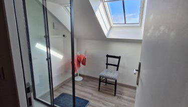 L'école Dé'rive, gîte 12 personnes - Foto 2