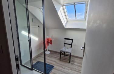 L'école Dé'rive, gîte 12 personnes - Foto 2