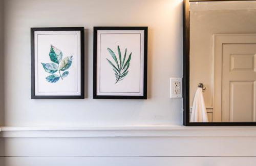 Stylish 2BR 1 Mile From Downtown And The Aquarium - Foto 46