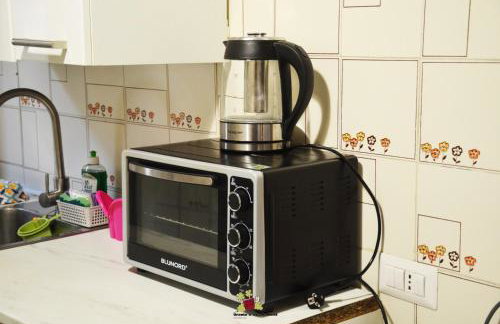 Urania's apartment - Foto 32