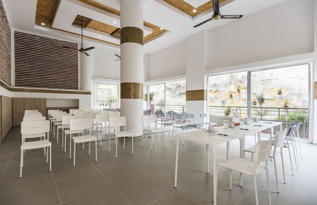 Terrazas Tayrona Travelers Apartamentos y Suites - Photo 62