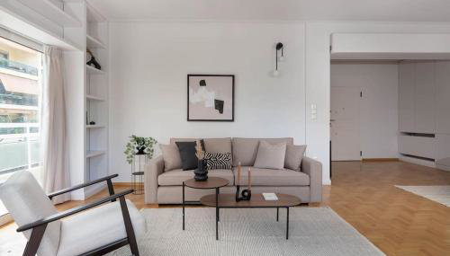 Luminous 3BR Apartment in Cholargos by UPSTREET - Foto 2