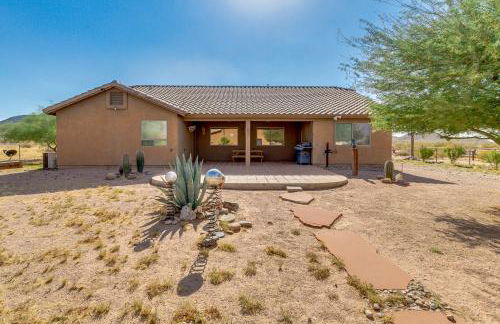 Lamb Road Casa Grande - Foto 50